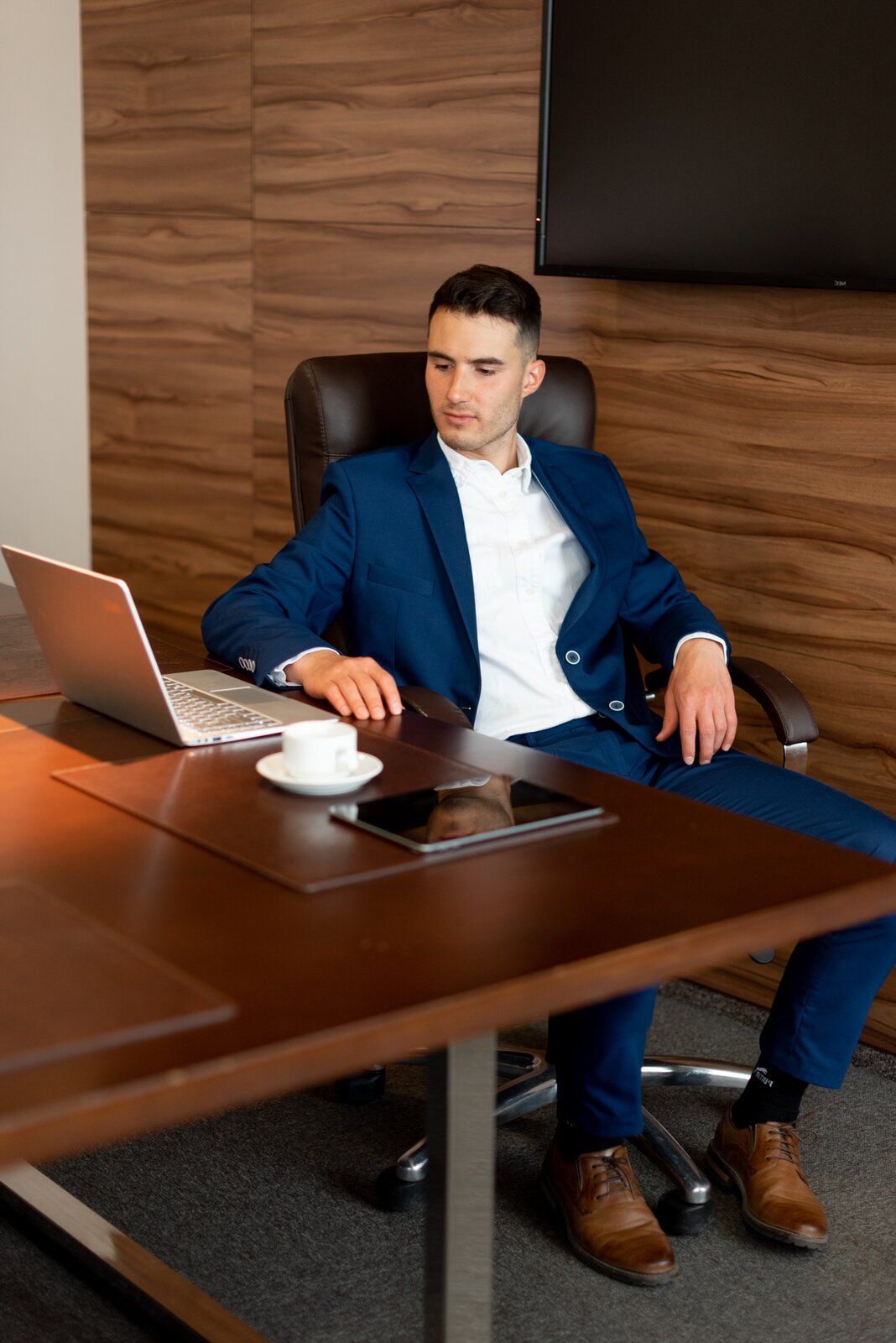 Business Owners