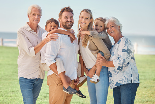 Successful Families