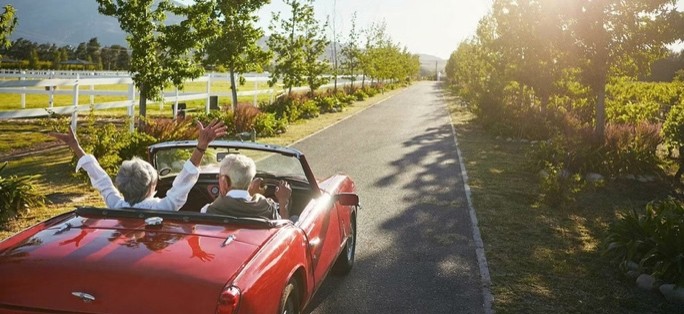 Pre-Retirees