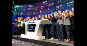 IPOs SmileDirectClub Rings the Nasdaq Bell